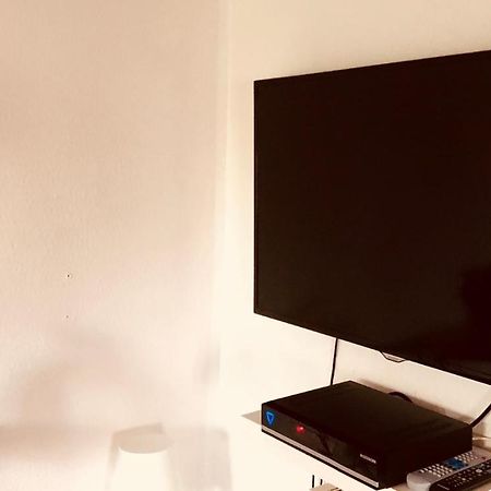 Ferienwohnung Mit Balkon In Calden Zewnętrze zdjęcie